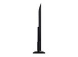 Smart Tv Led Samsung GU43U8099FUXZG Tv 4K Crystal Uhd Da 43 Pollici (2025) 109,2 Cm 3840 X 2160 Pixel Wlan, Nero