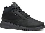 Geox Aerantis 4X4 B Abx Stivaletti Nero Eu 45 Uomo Nero Eu 45