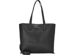 Borse Valentino Autunno Re - Shopper 32 Cm (Nero)