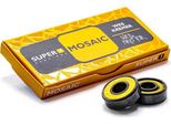 Mosaic Company Super 1 Kremer Abec 7 Bearing Yellow Yellow Taglia Unica
