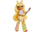Mga Rainbow High Jr High Rockband-Sunny 565628 /3