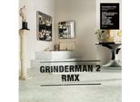 Grinderman 2 Rmx