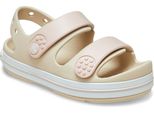 Crocs Band Cruiser Toddler Sandali Da Bagno Beige Eu 27-28 Ragazzo Beige Eu 27-28