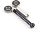 Cube Main Pivot Fully-Hybrids Eccetto Stereo 120/140 Hpa Pro Lager Silber Silber Taglia Unica
