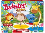 Gioco Twister Junior Hasbro – 2-4 Giocatori