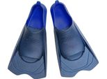 Zoggs Short Blade Eco Flippers Blu Eu 41-42 Blu Eu 41-42