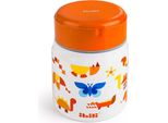 Caraffa Thermos Ibili 500Ml Trasparente Trasparente Taglia Unica