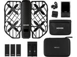 Hoverair X1 Pro Ultimate Cycling Kit Drone Fotocamera 4 Rotori Quadrirotore 12 Mp 1920 Mah Nero