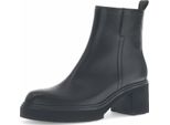 Gabor 71.874 Stivaletti Da Donna - Stivaletti Eleganti Neri Elegante Nuovo