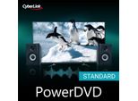 Cyberlink Powerdvd 24 Standard / Licenza Perpetua / Licenza Via E-Mail