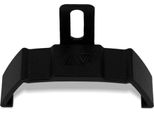 Acid 65 Mm 2.0 Parafango Sella Ponte Adattatore Nero Nero Taglia Unica