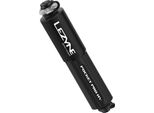 Lezyne Pocket Drive Pro Hv Mini Pompa Nero 90 Psi Nero 90 Psi
