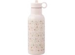 Fresk Floral Thermos Bottle 500Ml Trasparente Trasparente Taglia Unica