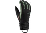 Leki Hs Sparrow 3D Guanti Da Sci Da Donna Guanti Da Snowboard Nero 6