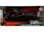 Jada Toys Jada Fast Furious Lamborghini Aventador 1:24