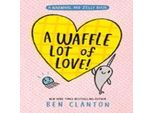 Un Sacco D'amore Per I Waffle