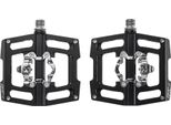 Pedali Rfr Flat & Click Sl Argento Argento Taglia Unica
