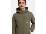 Jack & Jones Giacca Softshell Con Cappuccio Theo Per Bambini