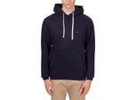 Tommy Hilfiger - Felpa Invernale Uomo Con Cappuccio E Logo - Taglia L