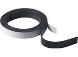 Magnete Magnetico In Metallo Hettich, L.1000 X L.19 Mm