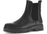 Stivali Da Donna Gabor Comfort Calf In Nero, Misura 6