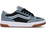Vans Hylane Scarpe Sportive Blu Eu 44 Uomo,Donna Blu Eu 44