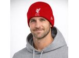 Berretto New Era WintermüTze - Core Cuff Fc Liverpool Marcio