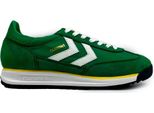 Hummel City88 Ns Scarpe Sportive Verde Eu 38 Signore Verde Eu 38