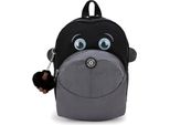 Zaino Kipling Faster 7L Kids Nero Nero Taglia Unica