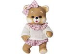 Rosa Toys Orsetto Rosa Rosa Taglia Unica