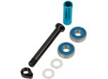 Cube Main Pivot Stereo Shpc Bearing Argento Argento Taglia Unica