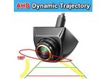 Telecamera Posteriore, Risoluzione 1080P, Angolo Di Visione 180°, 360HS-B-AHD-DY, 12 V