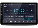 Radio Aftermarket Compatibile Con Fiat Panda 169 2003-2012 Carplay Android Auto Navigatore Bluetooth Dab+ Telecamera Posteriore 9 Pollici 64 Gb