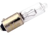 Spahn Lampadina Lampada Di Segnalazione 12V 21W Alogena Bay9S