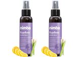 Lozione Spray Repellente 100 Ml (X2)