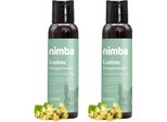 Lozione Detergente Orecchie 100 Ml (X2)