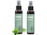 Dentifricio Spray Rinfrescante 100 Ml (X2)