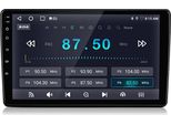 Radio Aftermarket Compatibile Con Citroen Berling B9 Peugeot Partner Carplay Android Auto Navi Bluetooth Dab+ Telecamera Posteriore 9 Pollici 64 Gb
