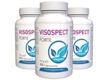 Visospect - 180 Capsule (3 X 60 Capsule) - Confezione Da 3