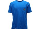 P0064 Maglia Uomo Refrigiwear Pierce Man T-Shirt Bluette