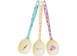 Rice Melamin Gloriously Gifted Cucchiaio Da Cucina 3Er-Set