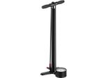 Pompa A Pavimento Lezyne Floor Drive 3.5 Argento 220 Psi Argento 220 Psi