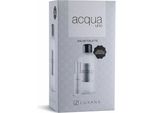 Luxana Acqua Uno Eau De Toilette 1000 Milliliters Limited Edition