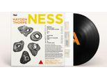 Hayden Thorpe: Ness (140G) Vinile Nero)