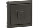 Legrand Seano Rocker 765429 Interruttore Cieco/Pulsante Sistema A 3 Pulsanti 10 (765429)