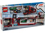 Lego Lego® City 60445 Trasportatore F1 Con RB20 E AMR24 F1 Rennautos 60445