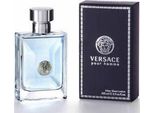 Versace - Versace Pour Homme After Shave 100Ml