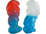 Haribo I Puffi Vegetariani Confezione Da 150 Pezzi 1,2 Kg
