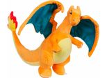 Peluche Pokemon Charizard 29 Cm