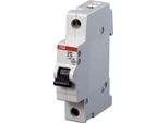 Interruttore Stotz S&J 6Ka 0,5A C 1P S201-C0.5